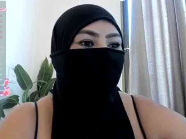 amina-hafssa webcam