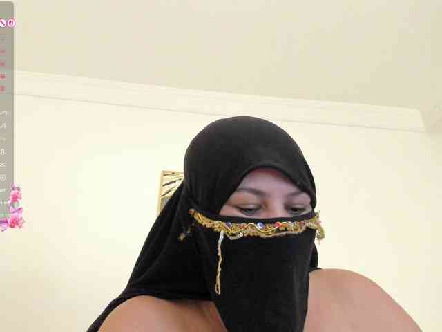 amina-hafssa webcam