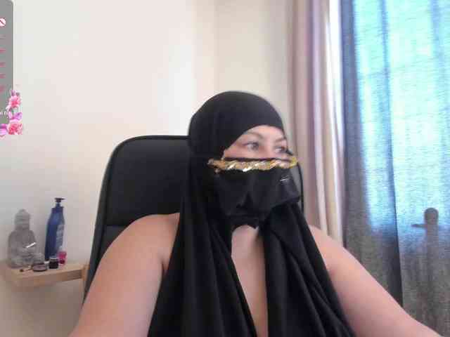 amina-hafssa webcam