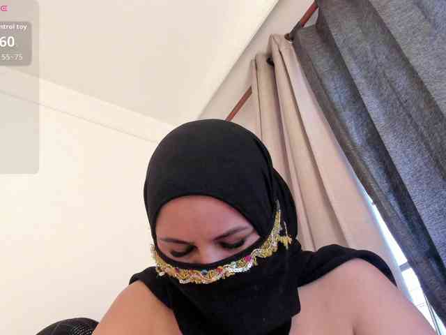 amina-hafssa