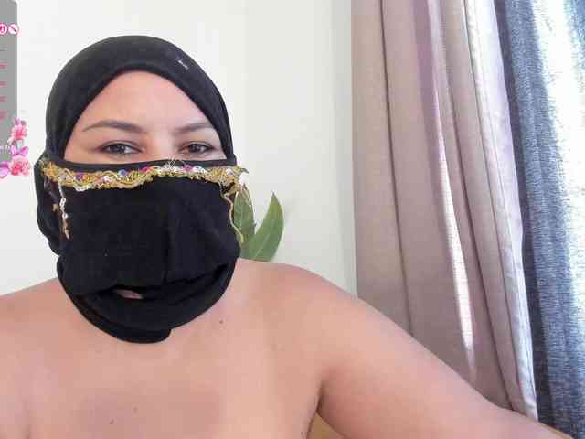 amina-hafssa