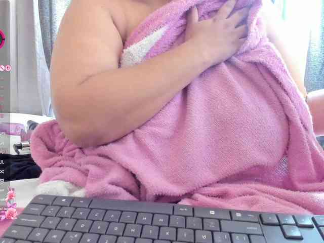 amina-hafssa webcam