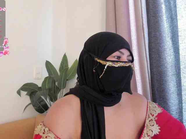 amina-hafssa