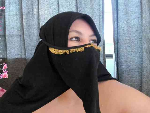 amina-hafssa