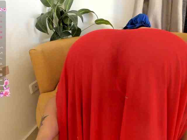 amina-hafssa webcam