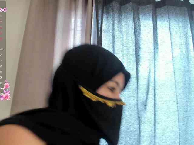 amina-hafssa webcam