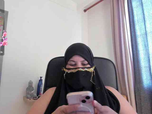 amina-hafssa