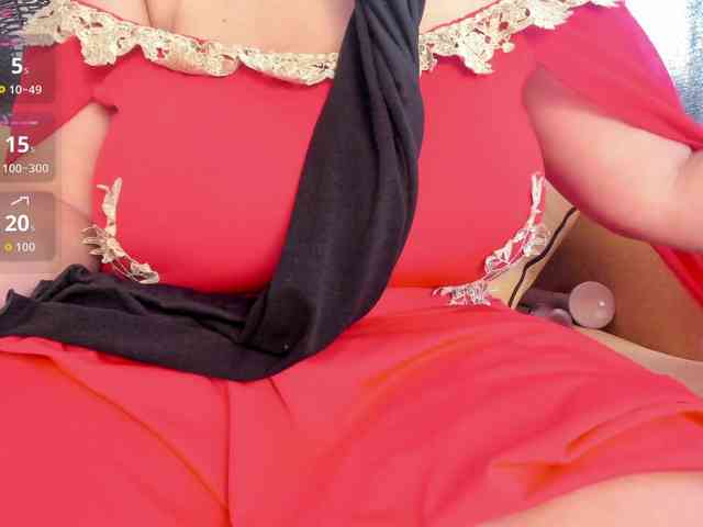 amina-hafssa webcam