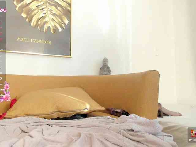 amina-hafssa webcam