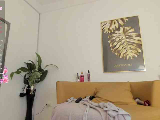 amina-hafssa webcam