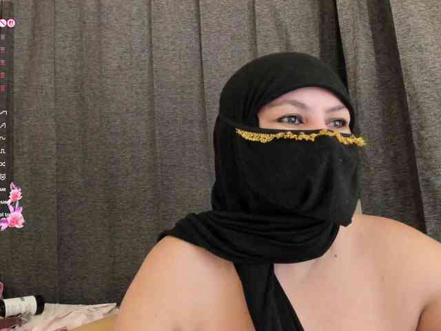 amina-hafssa