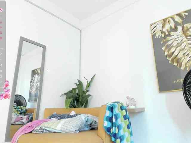 amina-hafssa webcam