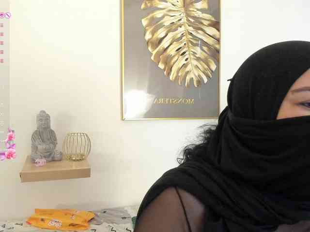 amina-hafssa webcam