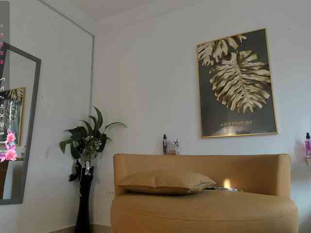 amina-hafssa webcam