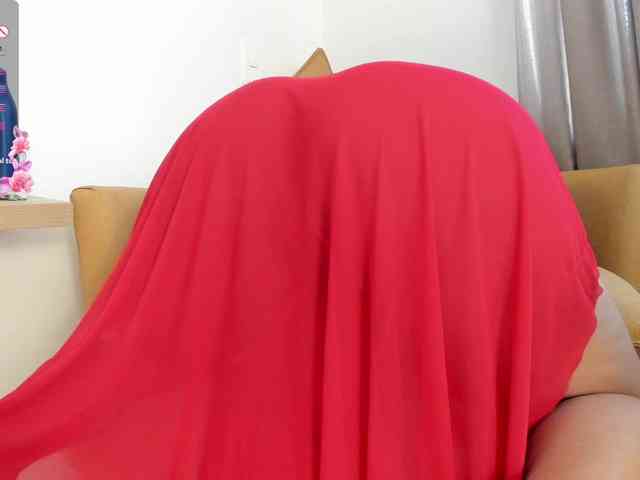 amina-hafssa webcam