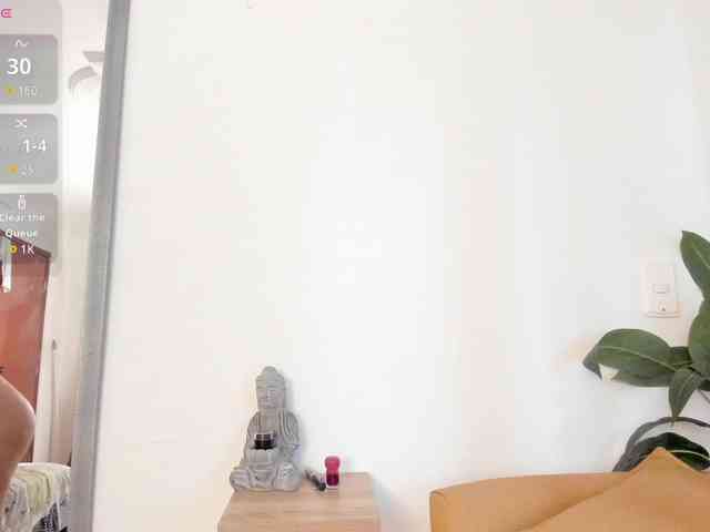 amina-hafssa webcam