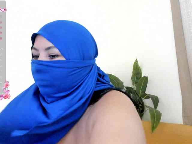 amina-hafssa