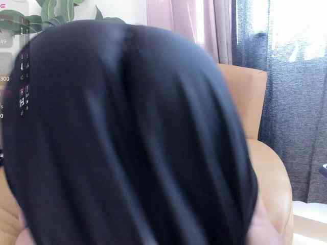 amina-hafssa webcam