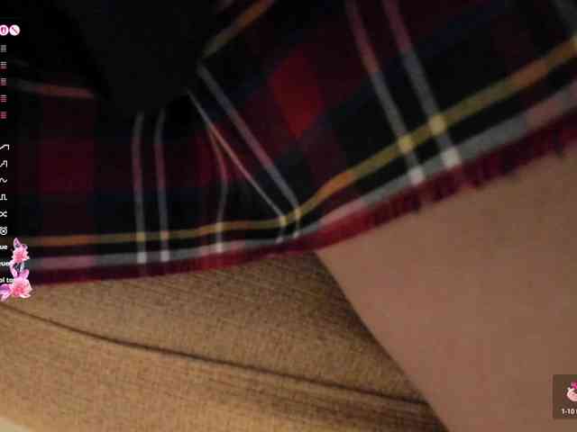 amina-hafssa webcam