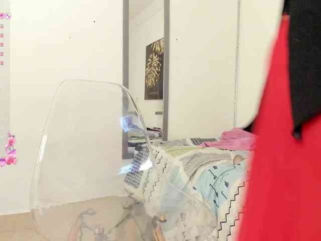 amina-hafssa webcam