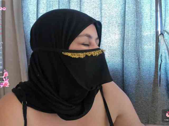 amina-hafssa