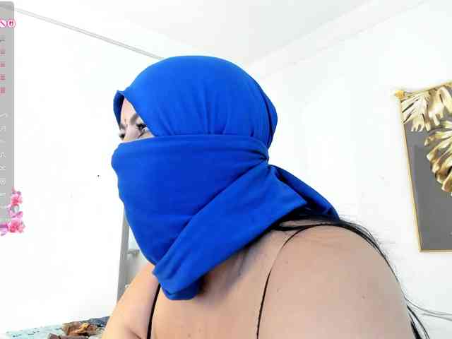 amina-hafssa
