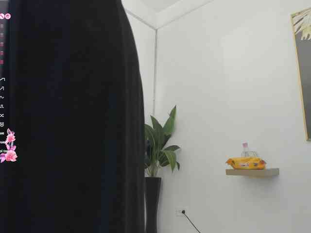 amina-hafssa webcam