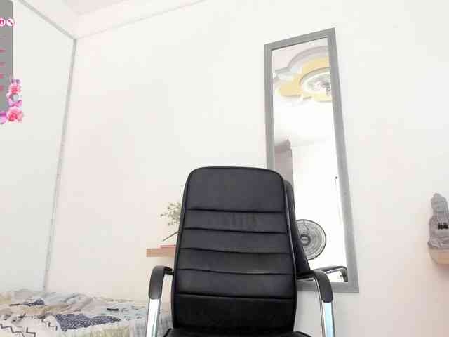 amina-hafssa webcam