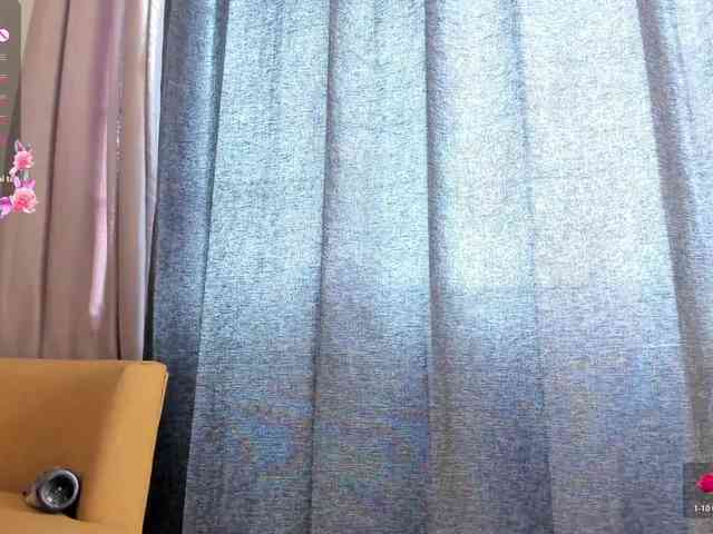 amina-hafssa webcam