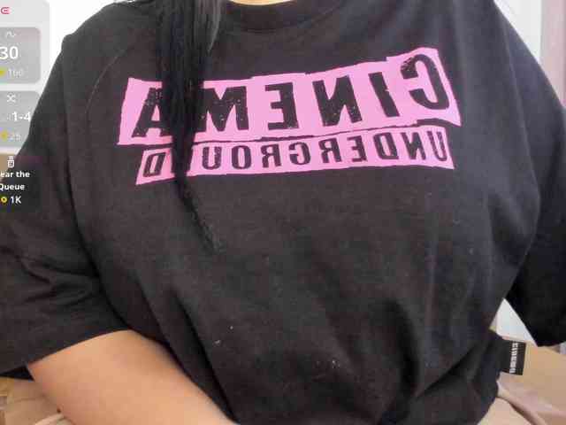 amina-hafssa webcam