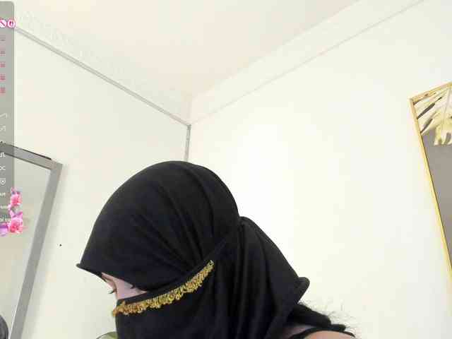 amina-hafssa webcam