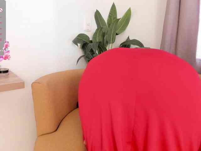 amina-hafssa webcam