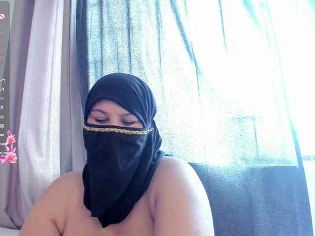 amina-hafssa webcam