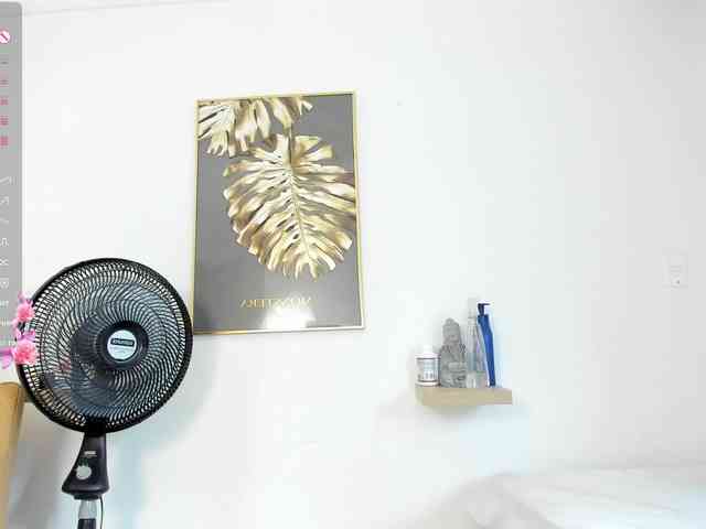 amina-hafssa webcam