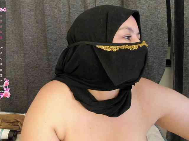 amina-hafssa webcam