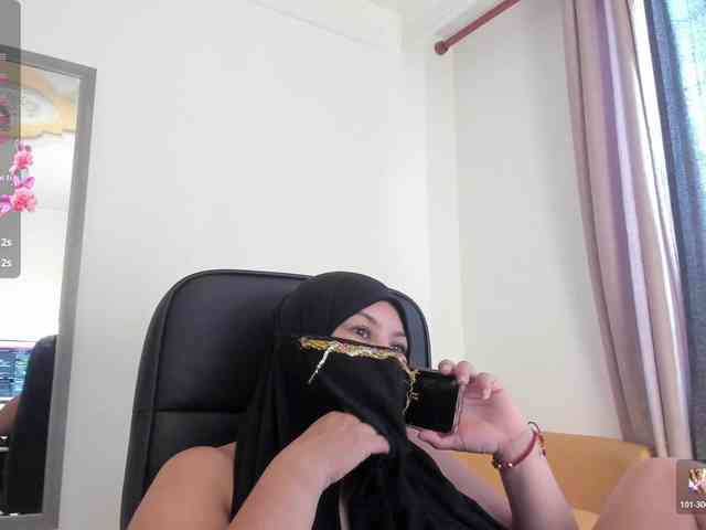 amina-hafssa webcam