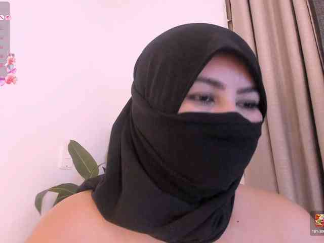 amina-hafssa