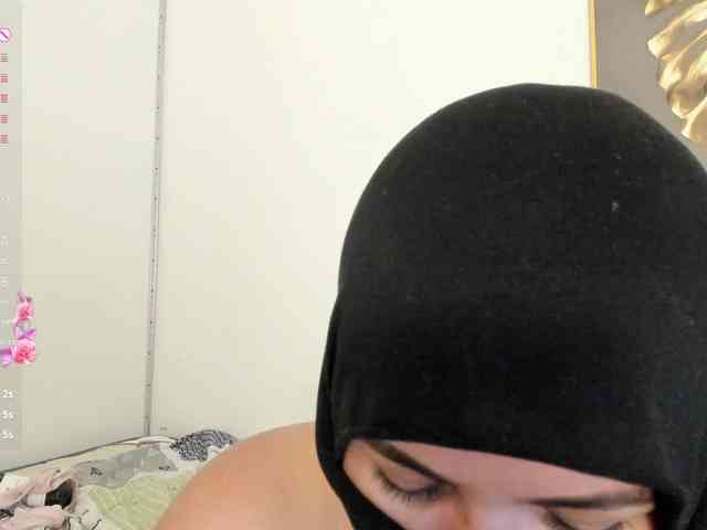 amina-hafssa webcam