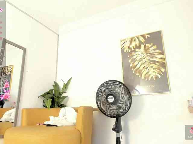 amina-hafssa webcam