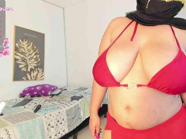 amina-hafssa webcam