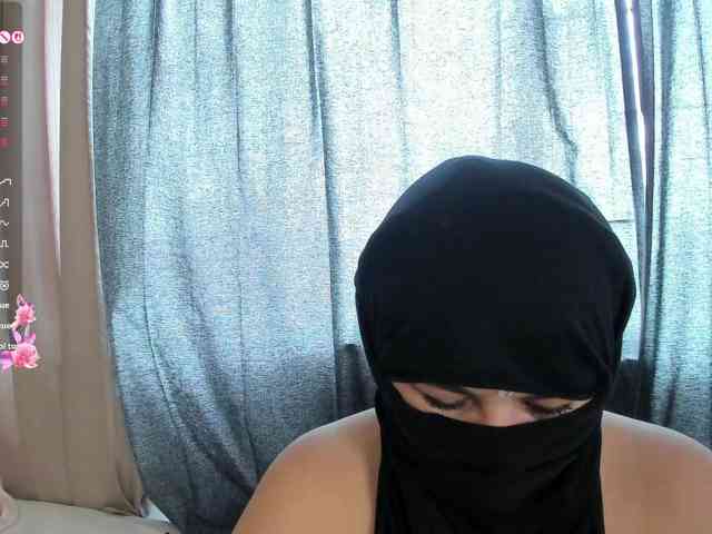amina-hafssa webcam