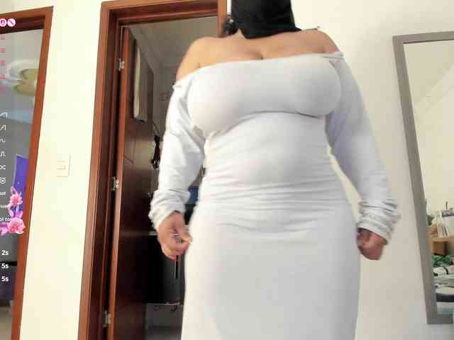 amina-hafssa webcam