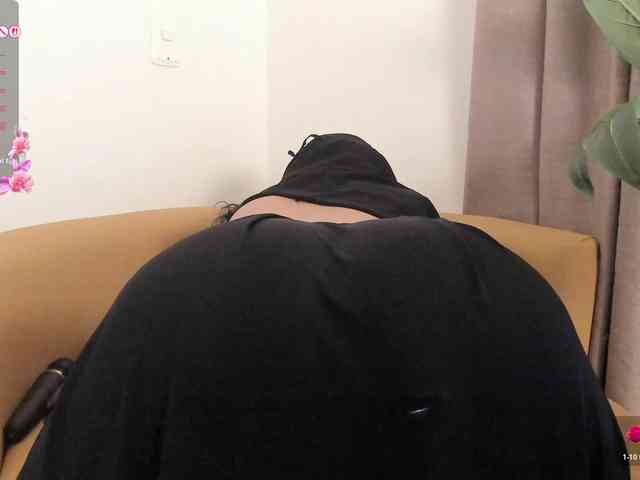 amina-hafssa Live Webcam on BongaCams