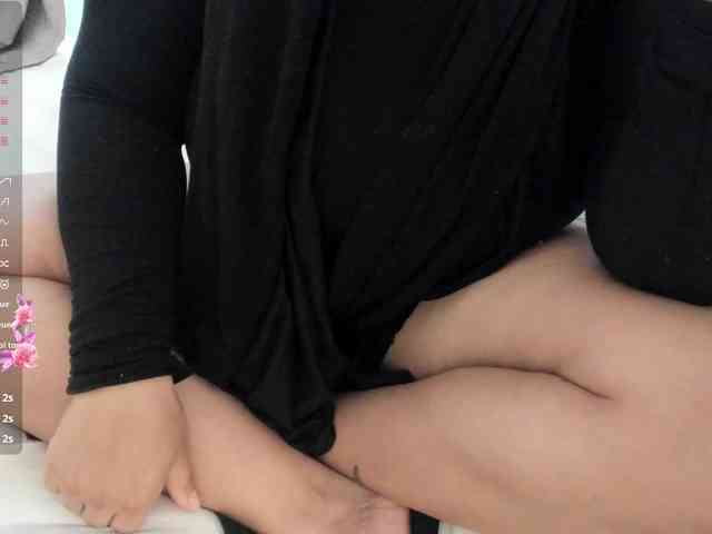 amina-hafssa webcam