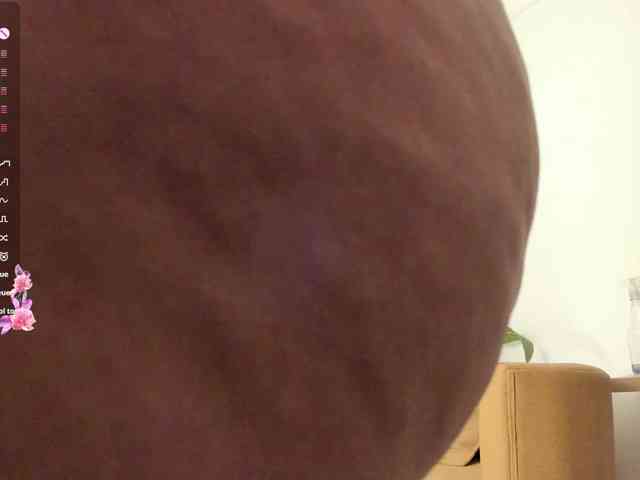 amina-hafssa webcam