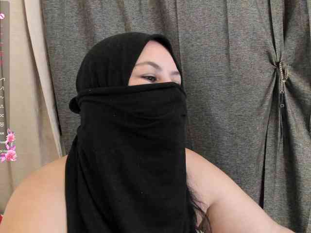 amina-hafssa