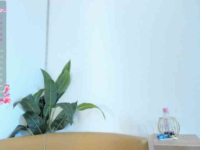 amina-hafssa webcam