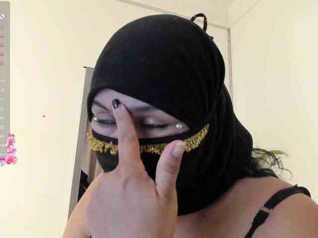 amina-hafssa