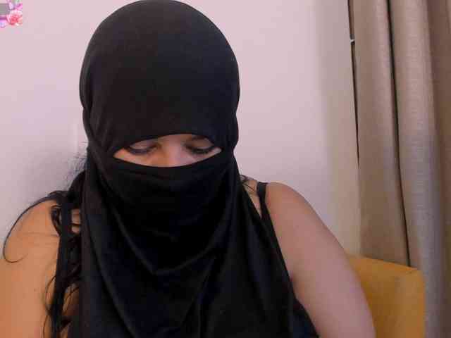amina-hafssa webcam