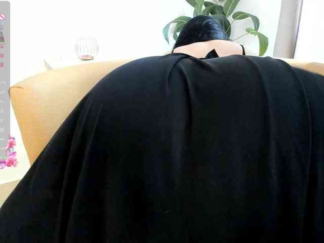 amina-hafssa webcam